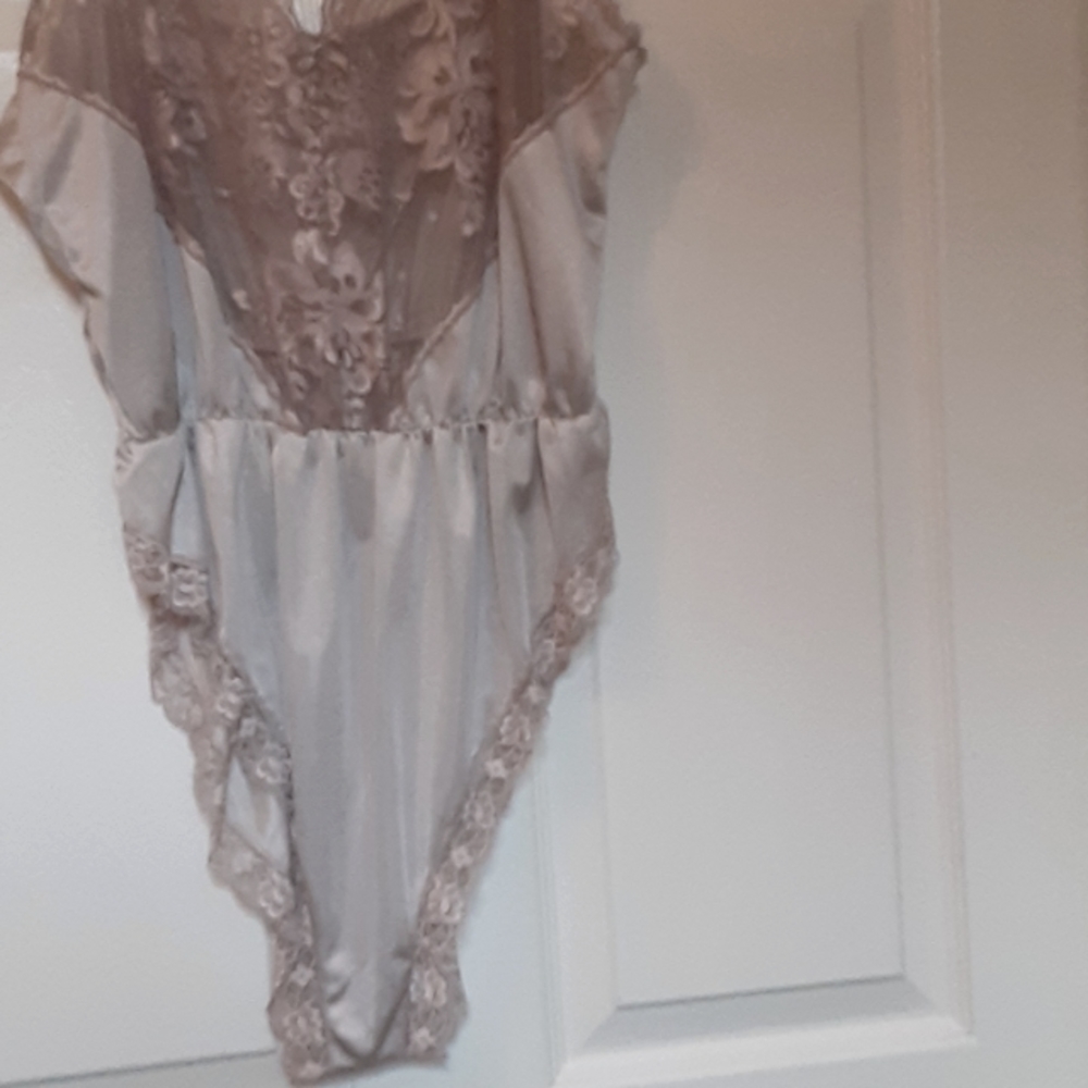 Lingerie